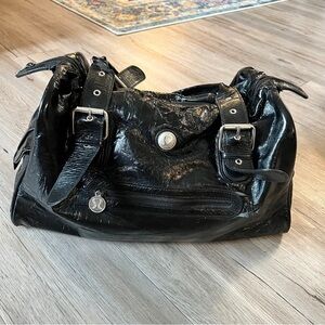 Lululemon Duffle Bag​